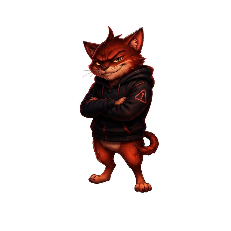 Кэтфишер